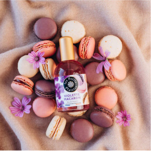 Violette Macaron - Eau de Toilette Violette Macaron - Eau de Toilette